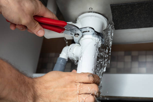 Best 24/7 water damage repair  in Charlottesville, VA