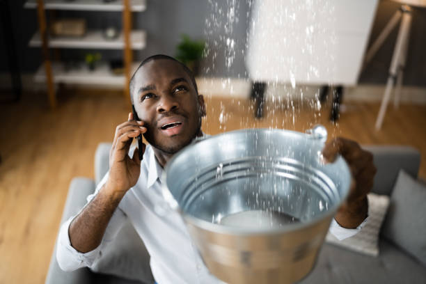 Best Emergency water damage restoration  in Charlottesville, VA