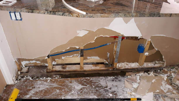  Charlottesville, VA Water damage restoration Pros