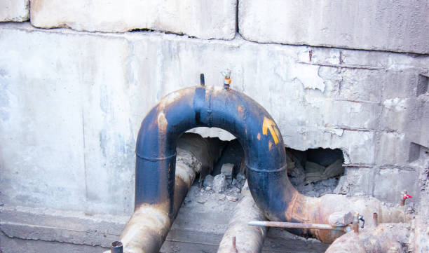 Best 24-hour water damage restoration  in Charlottesville, VA