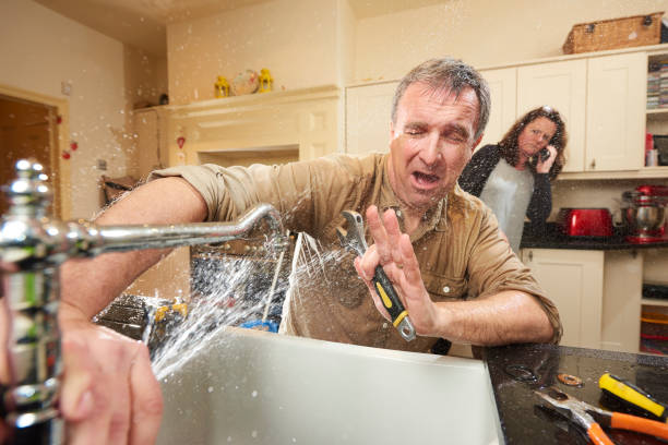 Best Water damage cleanup near me  in Charlottesville, VA